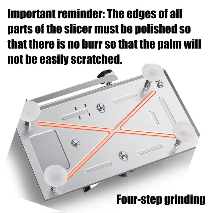 🔥最終日50%オフ🔥 多機能スライサー
