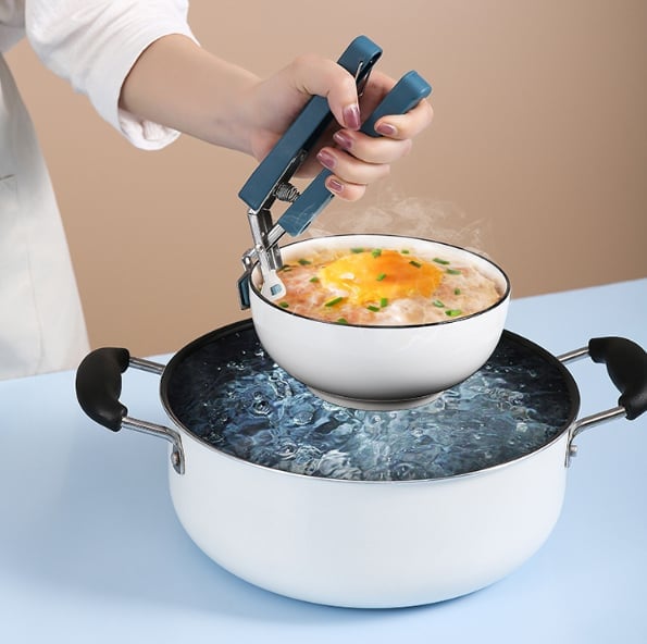 火傷防止用のキッチン用品