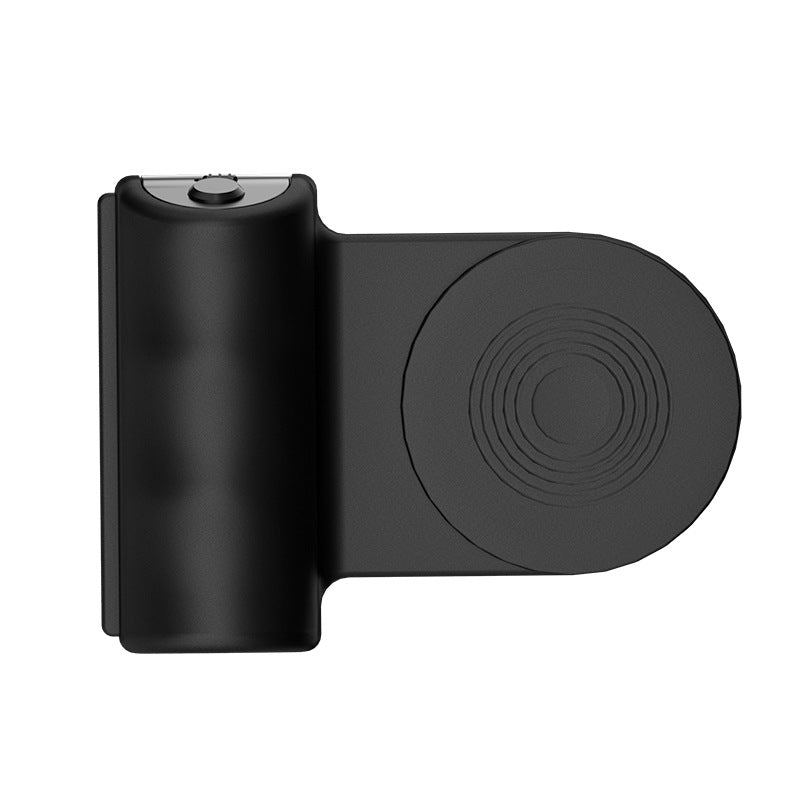 🧡🤳磁気カメラハンドル Bluetooth ブラケット