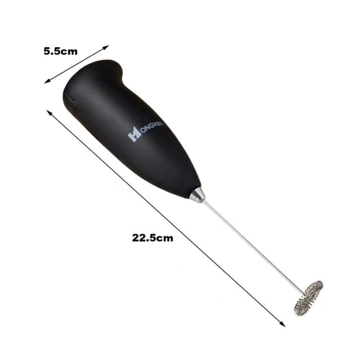 電動ミルク泡立て器