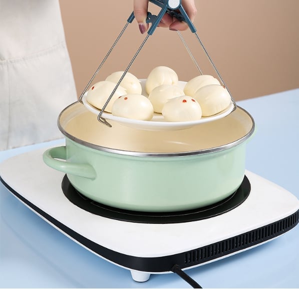 火傷防止用のキッチン用品