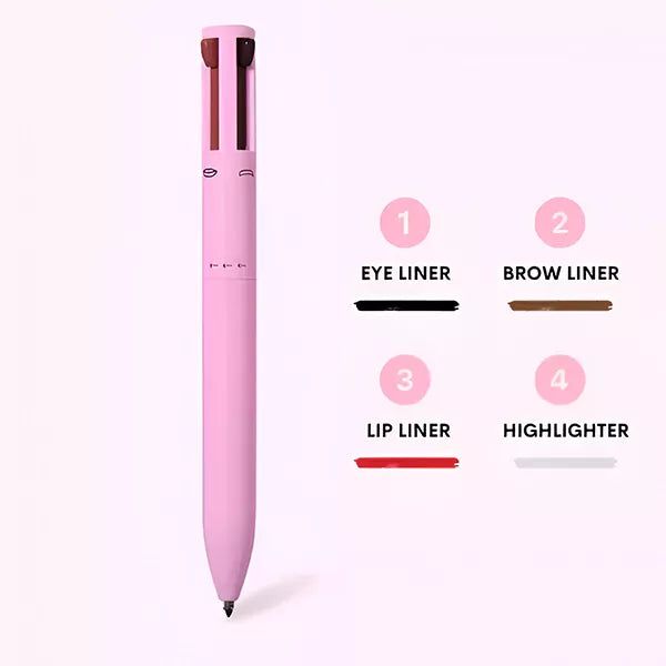 クイック フィックス グロー ペン用 4-in-1 メイクアップ ペン |