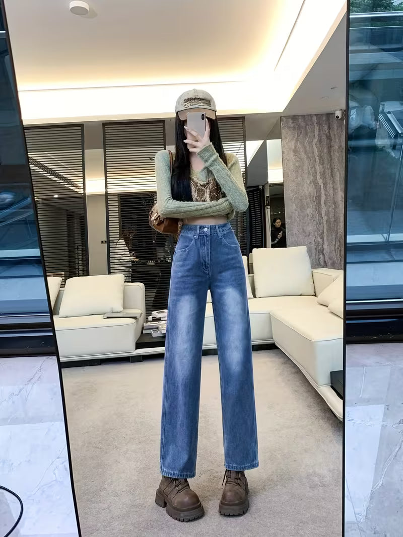 vintage jeans womens fashion womens clothing womens denim womens denim pants 4