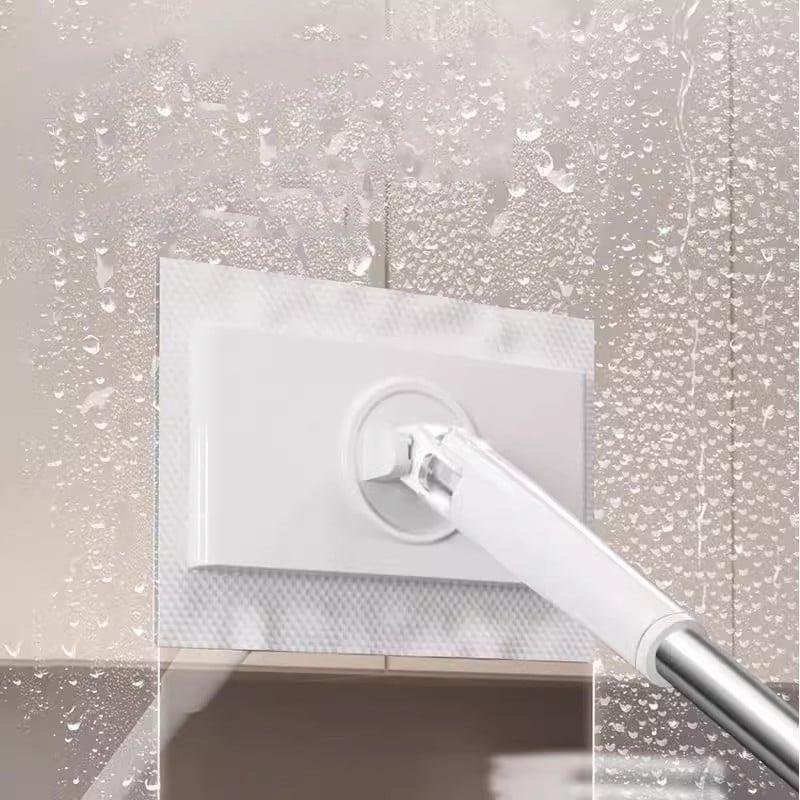 自動布替えミニモップ