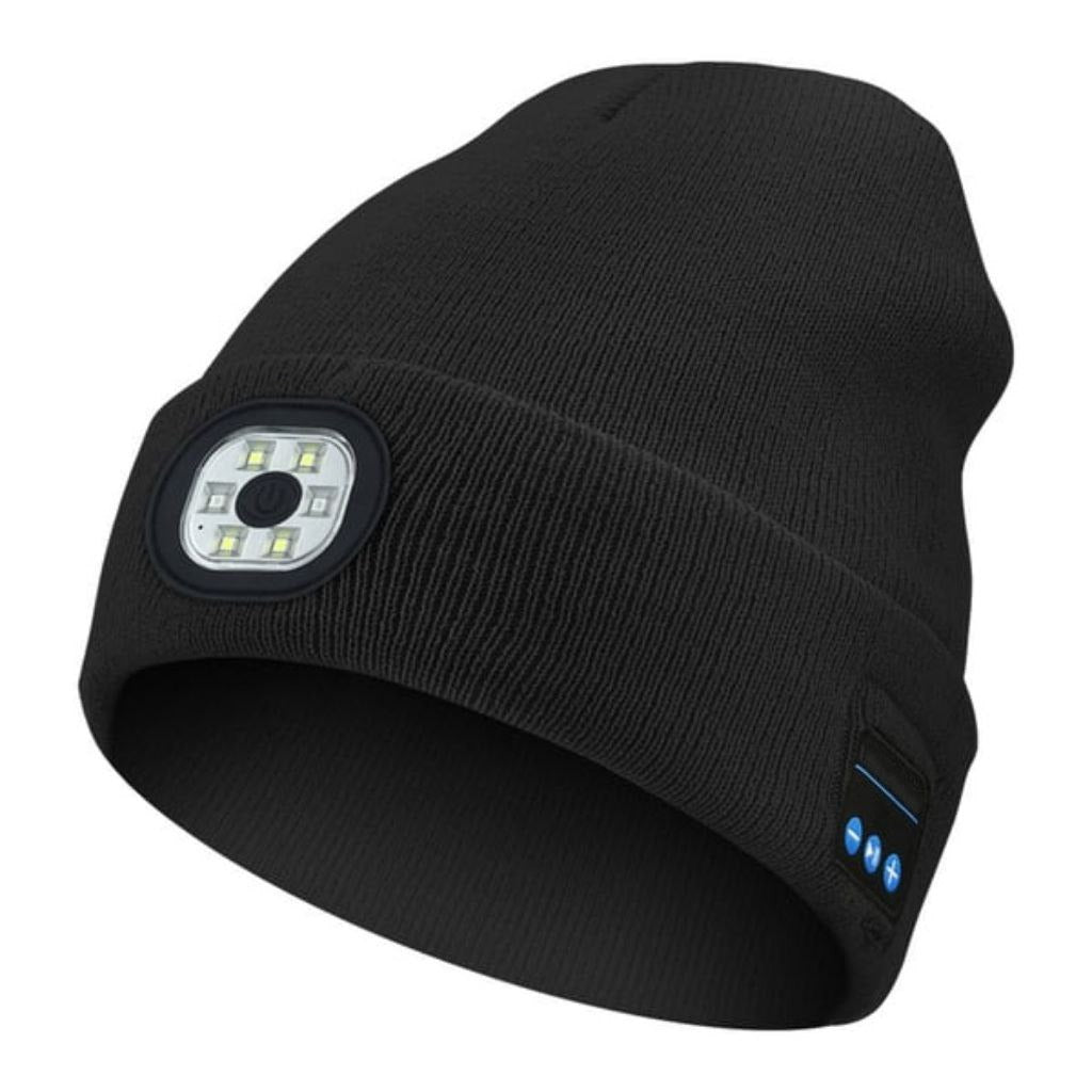 ❤️🔥ホットセール 49%OFF 🔥 3イン1機能 Bluetooth ビーニー