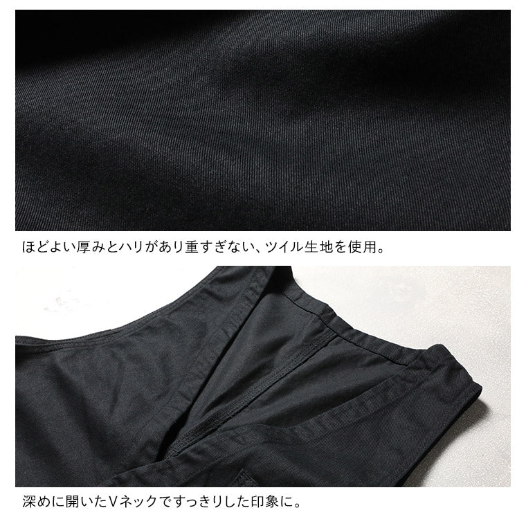 店長手作りジャンプスーツ