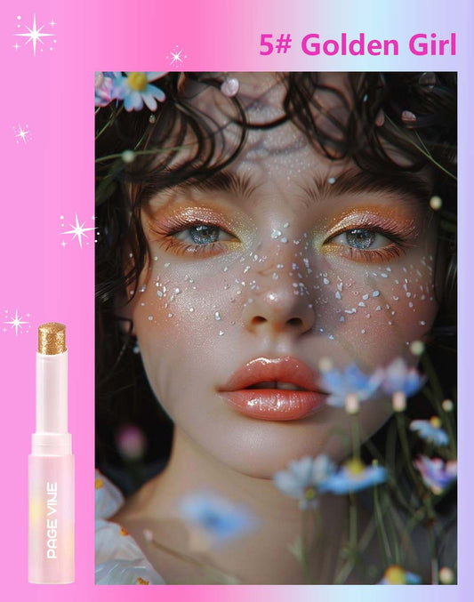 クリスタルゼリーグレーズスティック