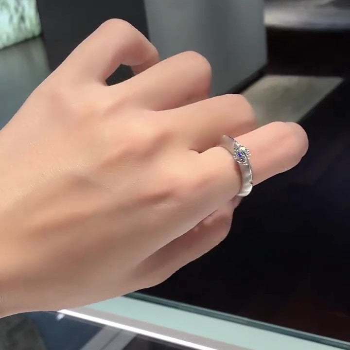 スピン コズミック ダイヤモンド エレガント スタイル