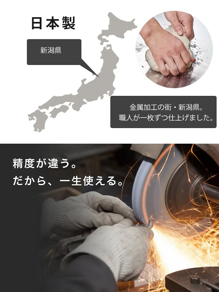 【時短効率アップ】4in1純チタンまな板