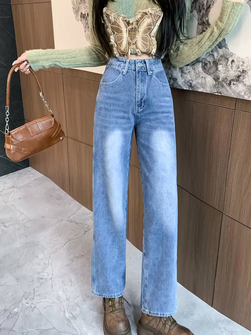 vintage jeans womens fashion womens clothing womens denim womens denim pants 3