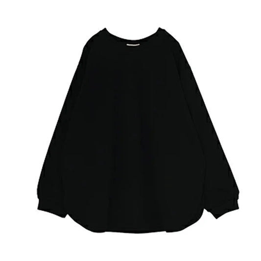 【3年連続No.1】着るだけでストンと華奢見え！極上の肌触り カシミヤ混 万能ストレッチ長袖シャツ