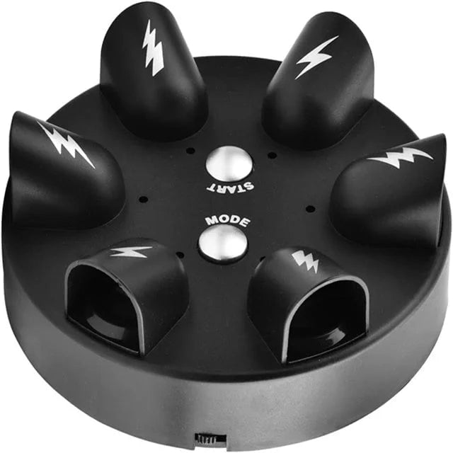 🎁 ショックルーレットパーティーゲーム