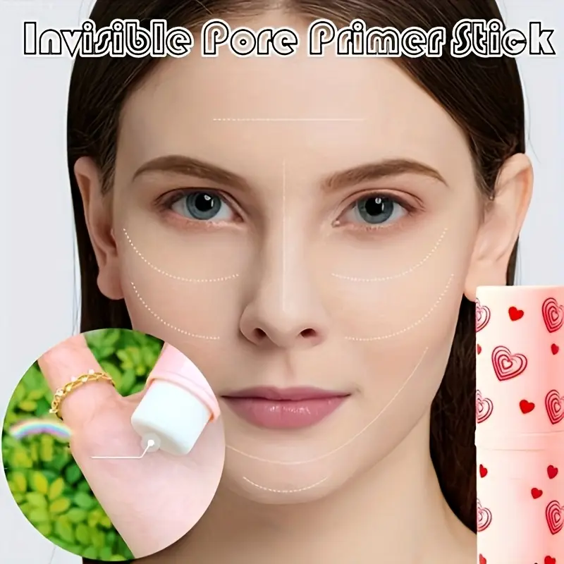 毛穴を目立たなくするプライマー -1つ買うと2つ無料