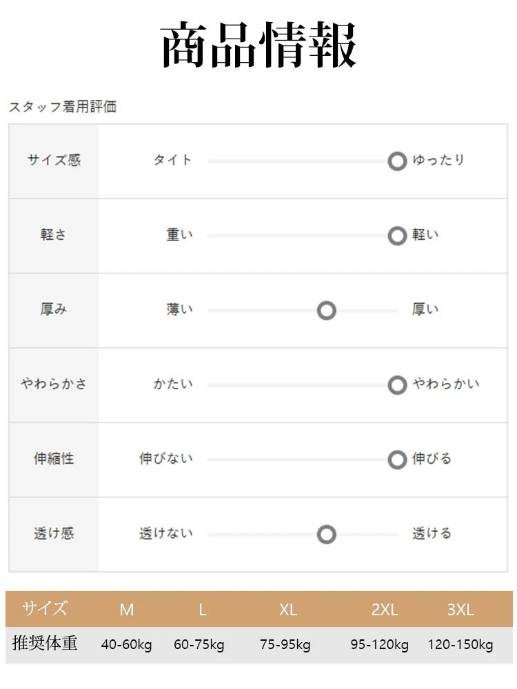 ファッショナブルでベストセラーのレディースラウンドネック長袖ブラウス。レースの裾が特徴で、重ね着にも最適。サイズはM～3XL（体重40kg～150kg）