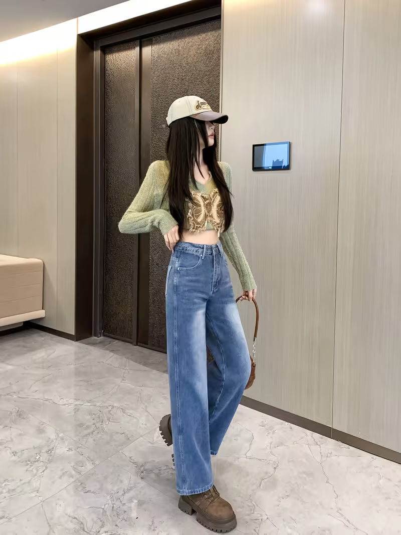 vintage jeans womens fashion womens clothing womens denim womens denim pants 2