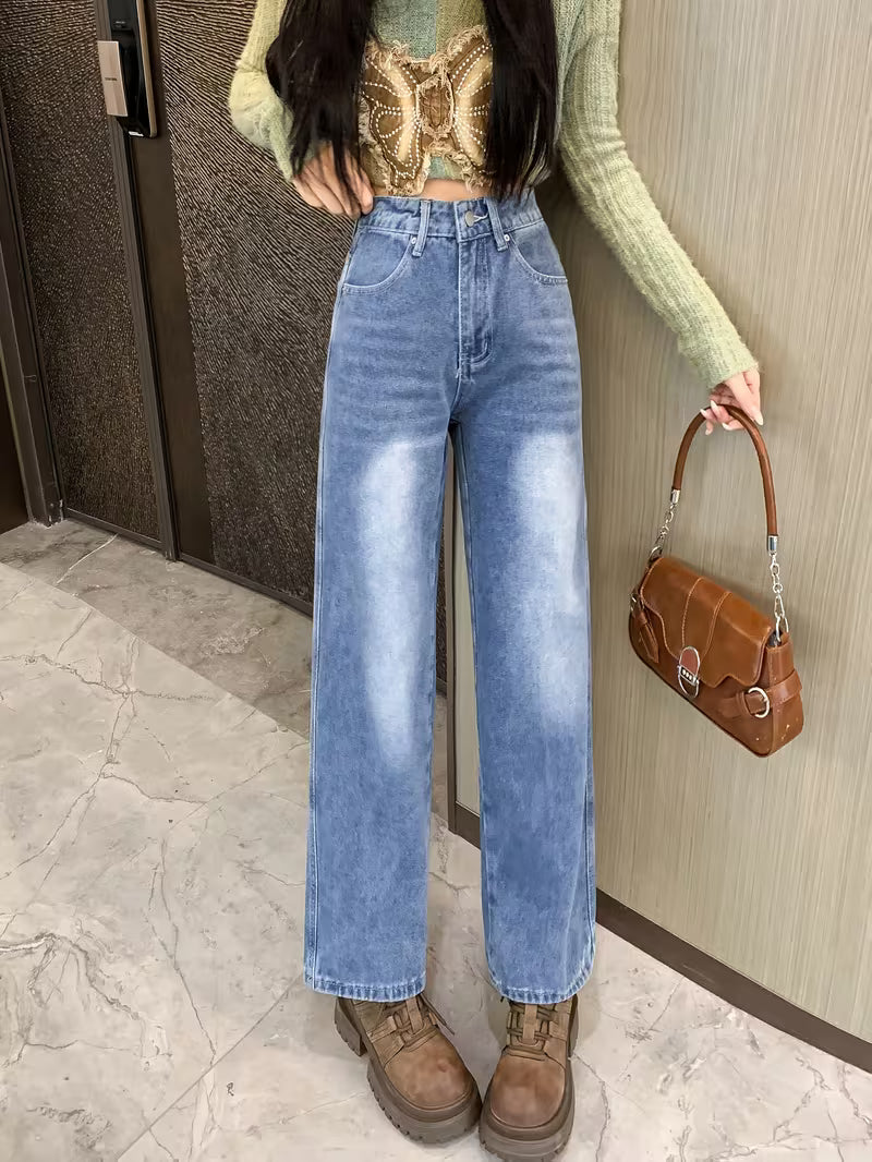 vintage jeans womens fashion womens clothing womens denim womens denim pants 1
