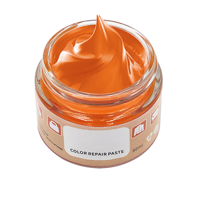 Ewanhao™ – 防水レザーカラー補修ペースト（50ml、25色）+ 50%オフ