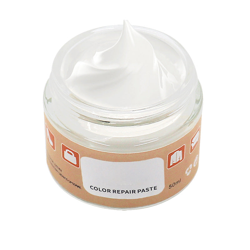 Ewanhao™ – 防水レザーカラー補修ペースト（50ml、25色）+ 50%オフ
