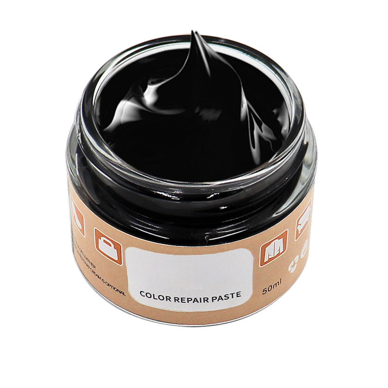 Ewanhao™ – 防水レザーカラー補修ペースト（50ml、25色）+ 50%オフ