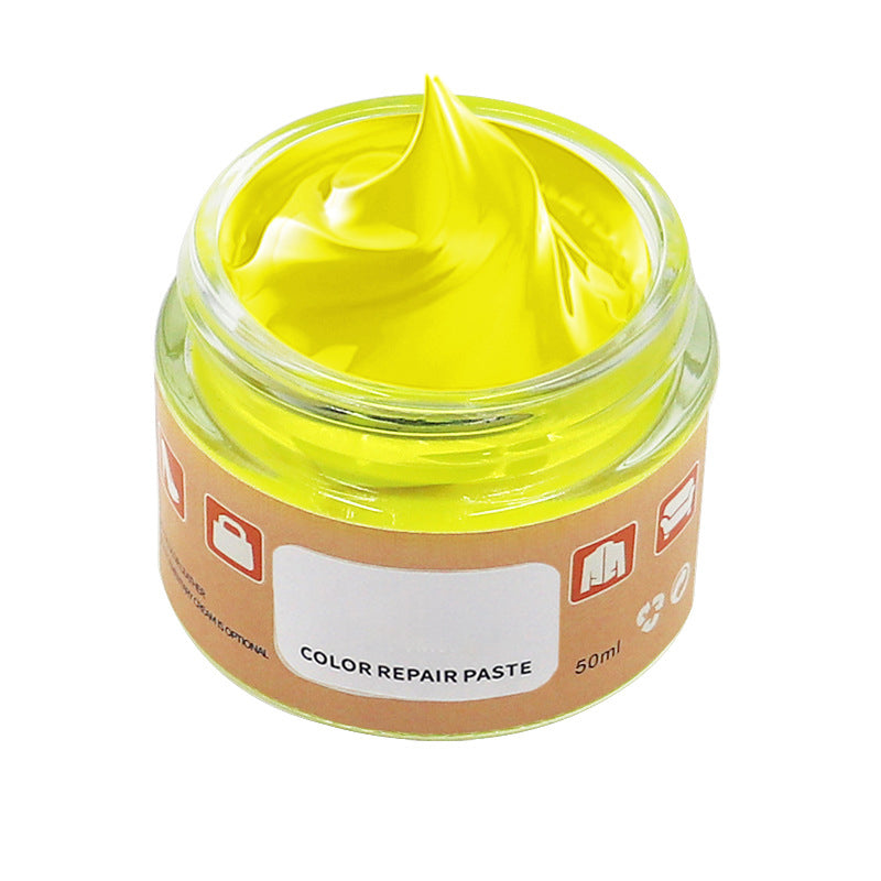 Ewanhao™ – 防水レザーカラー補修ペースト（50ml、25色）+ 50%オフ
