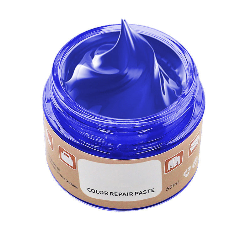 Ewanhao™ – 防水レザーカラー補修ペースト（50ml、25色）+ 50%オフ