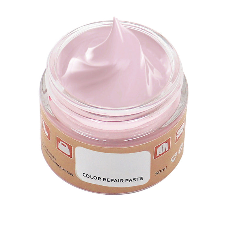 Ewanhao™ – 防水レザーカラー補修ペースト（50ml、25色）+ 50%オフ