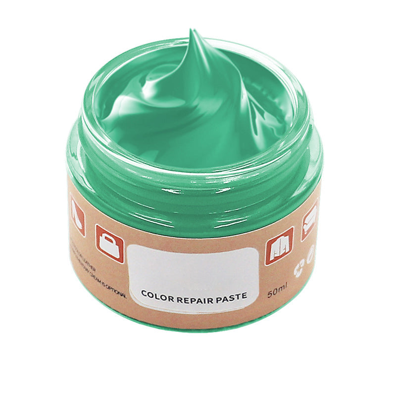 Ewanhao™ – 防水レザーカラー補修ペースト（50ml、25色）+ 50%オフ