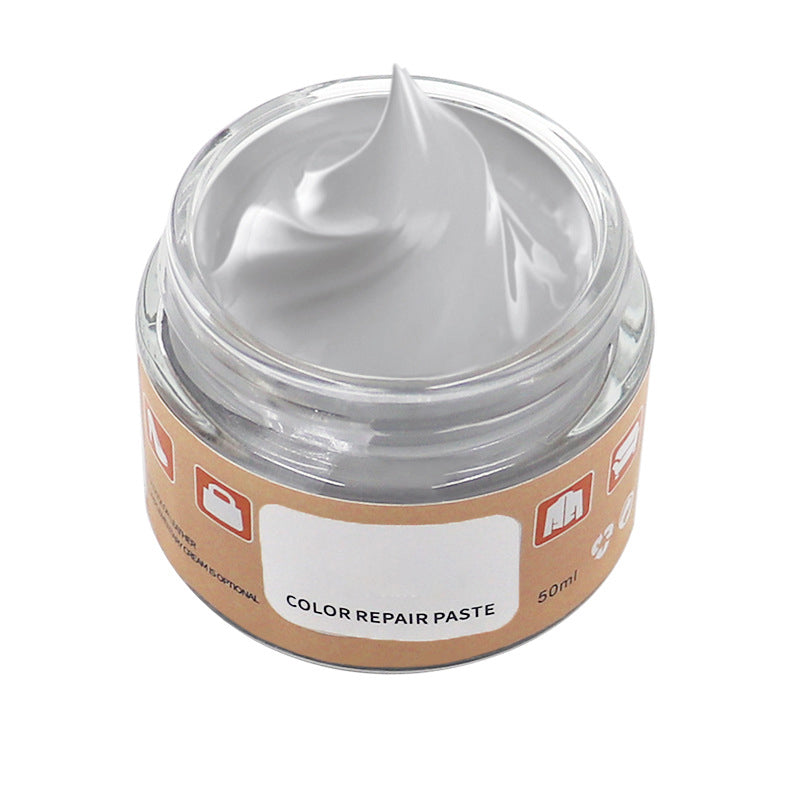 Ewanhao™ – 防水レザーカラー補修ペースト（50ml、25色）+ 50%オフ