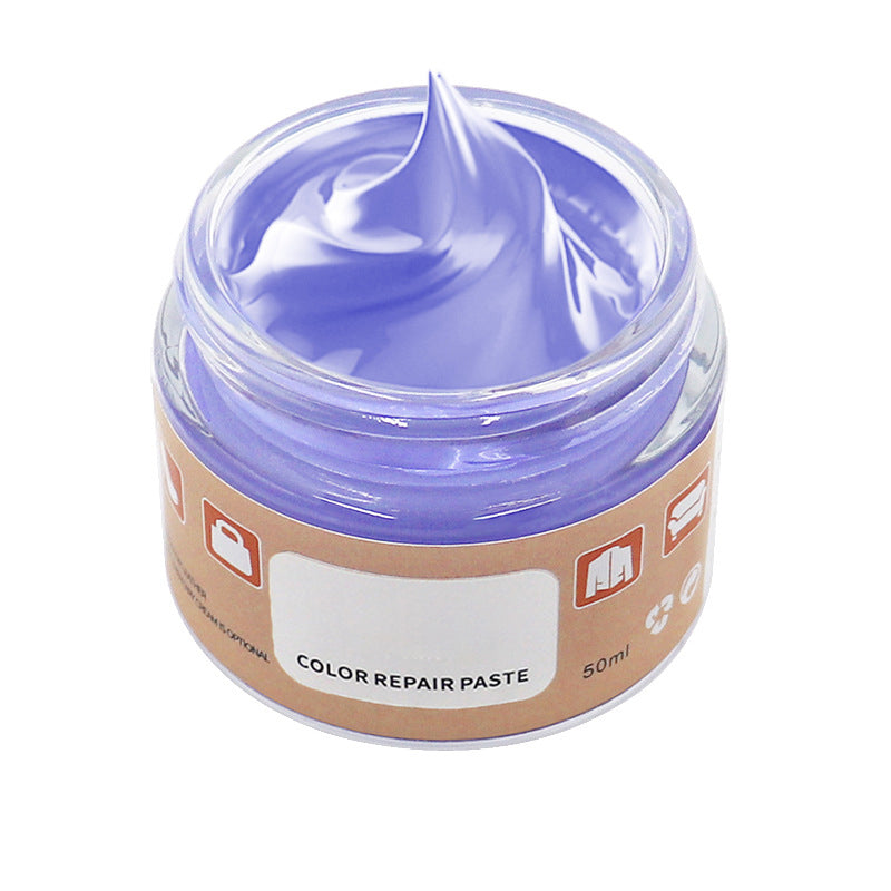 Ewanhao™ – 防水レザーカラー補修ペースト（50ml、25色）+ 50%オフ