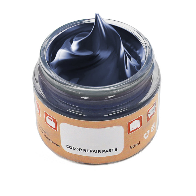 Ewanhao™ – 防水レザーカラー補修ペースト（50ml、25色）+ 50%オフ