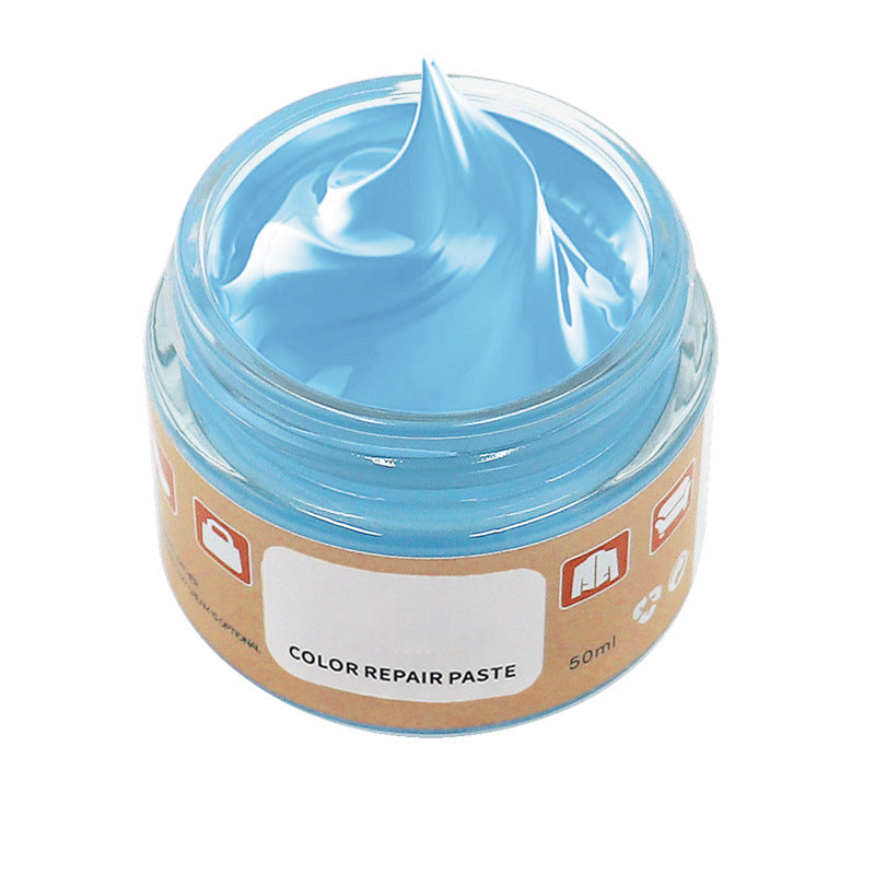 Ewanhao™ – 防水レザーカラー補修ペースト（50ml、25色）+ 50%オフ