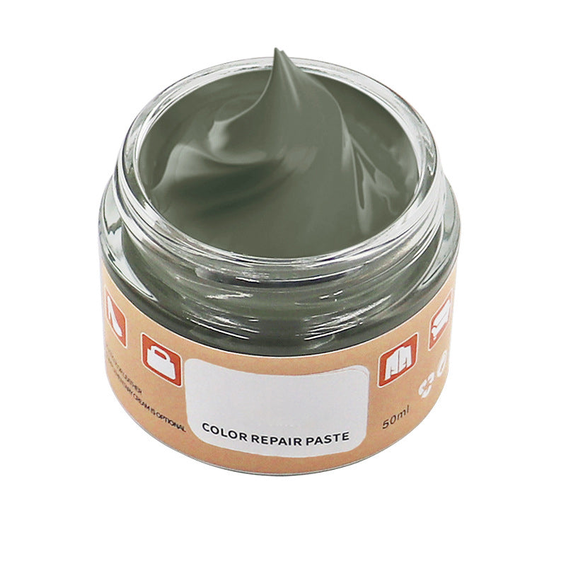 Ewanhao™ – 防水レザーカラー補修ペースト（50ml、25色）+ 50%オフ