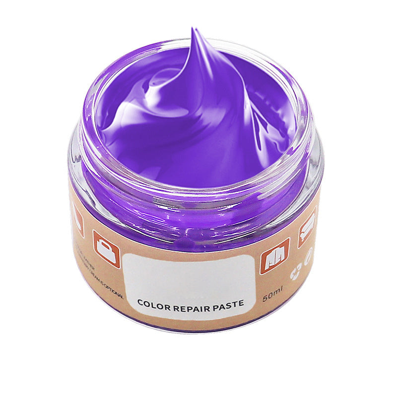 Ewanhao™ – 防水レザーカラー補修ペースト（50ml、25色）+ 50%オフ